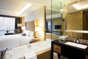 Crown Plaza Paragon Xiamen